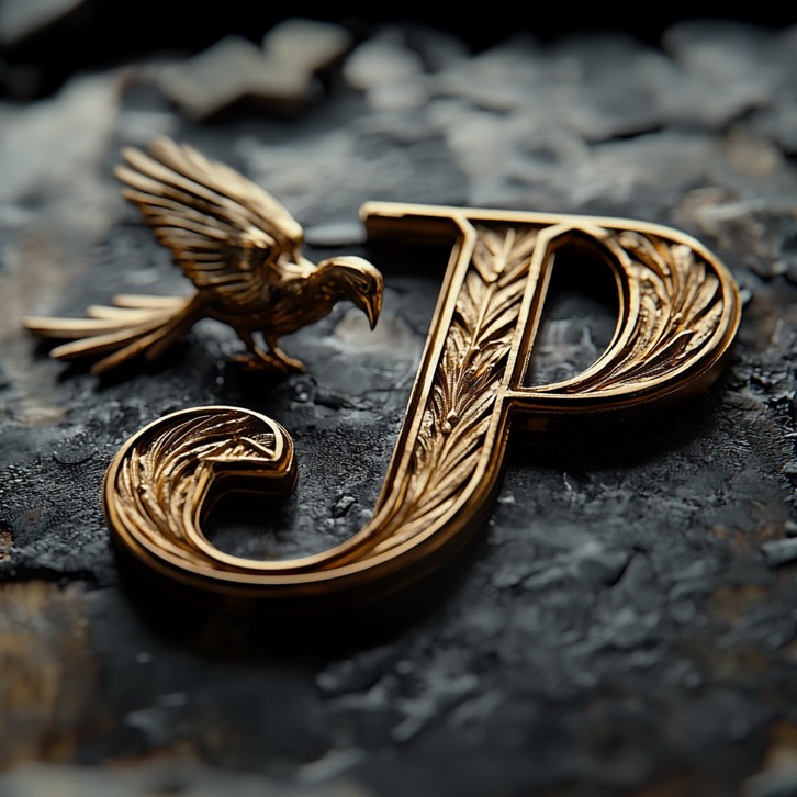 James Pilcrow